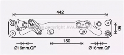 PRASCO bw3573 -