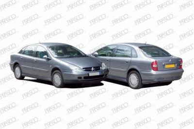 PRASCO ci5207414 -  Покрытие, внешнее зеркало