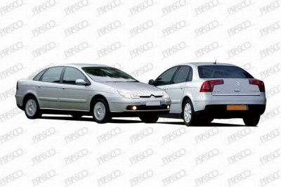 PRASCO ci5224041 -  Фонарь указателя поворота
