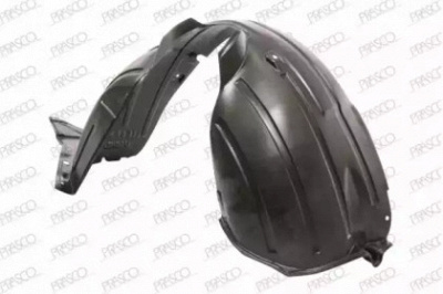 PRASCO ci7053603 -  подкрылок ПЕРЕДНИЙ ПРАВЫЙ PSA C3 PICASSO
