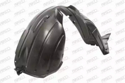 PRASCO ci7053604 -  подкрылок ПЕРЕДНИЙ ЛЕВЫЙ PSA C3 PICASSO