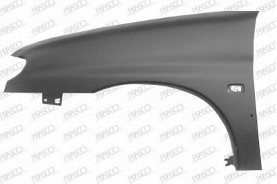 PRASCO ci9153004 -  Крыло