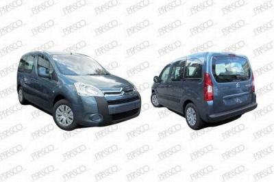 PRASCO ci9184154 -  Рассеиватель, фонарь указателя поворота