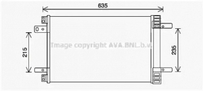 PRASCO cn5311d -