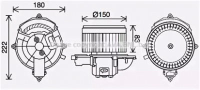PRASCO cn8310 -