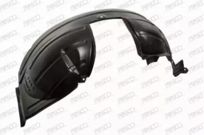 PRASCO da2203604 -  подкрылок ПЕРЕДНИЙ ЛЕВЫЙ РЕНО SANDERO I, SANDERO S