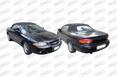 PRASCO dg5201051 -