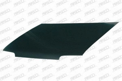 PRASCO dh0213100 -  Капот двигателя