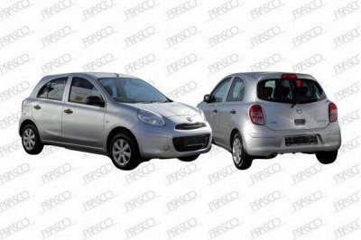 PRASCO ds0148601 -  Ручка двери