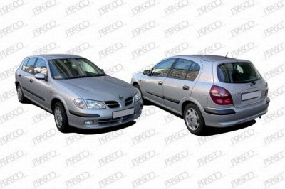 PRASCO ds4228001 -  Ручка двери