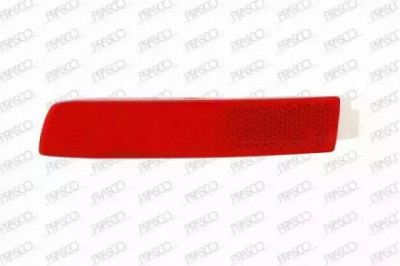 PRASCO ds7004354 -  Отражатель, стояночный / габаритный огонь