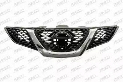 PRASCO ds7122001 -  Решетка радиатора