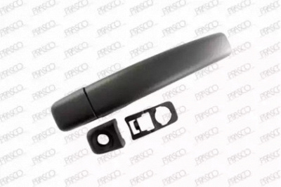 PRASCO ds9628211 -  РУЧКА ДВЕРИ НАРУЖНАЯ РЕНО MASTER 3