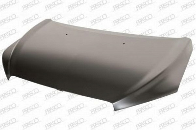 PRASCO dw3283100 -  Капот двигателя
