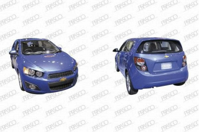 PRASCO dw3287313 -  