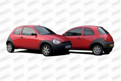 PRASCO fd0063300 -