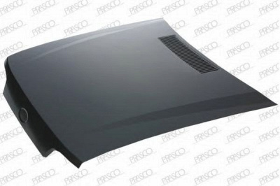 PRASCO fd0223100 -  Капот двигателя