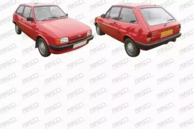 PRASCO fd0400602 -  
