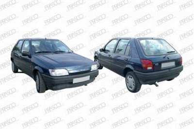 PRASCO fd0464103 -  Фонарь указателя поворота