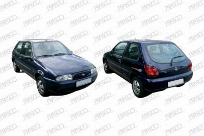 PRASCO fd0503320 -  