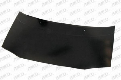PRASCO fd0763100 -  Капот двигателя