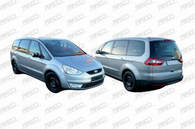 PRASCO fd0797504 -  Зеркальное стекло, наружное зеркало