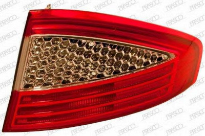 PRASCO fd1104153 -  Рассеиватель, фонарь указателя поворота