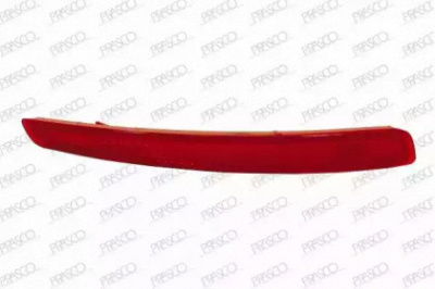 PRASCO fd1124453 -  Отражатель, стояночный / габаритный огонь