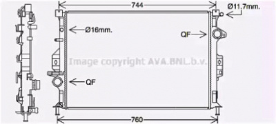 PRASCO fd2639 -