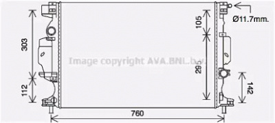 PRASCO fd2641 -  