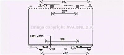 PRASCO fd2646 -  