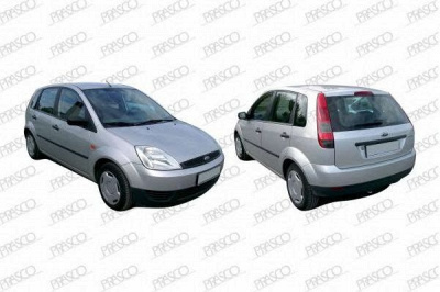 PRASCO fd3404139 -  Фонарь указателя поворота