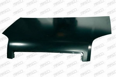 PRASCO fd3503100 -  Капот двигателя