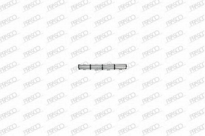 PRASCO fd4202110 -  Решетка вентилятора, буфер