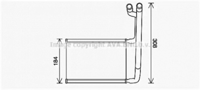 PRASCO fd6645 -  