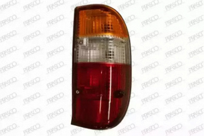 PRASCO fd8154153 -  Фара заднего хода