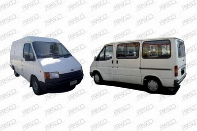 PRASCO fd9040122 -