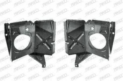 PRASCO fd9043403 -  Крепление фары