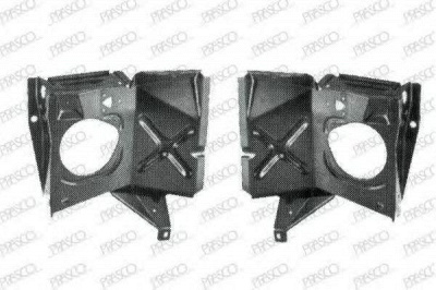 PRASCO fd9043404 -  Крепление фары