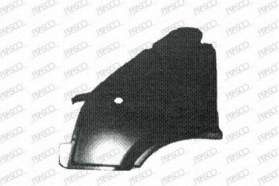 PRASCO fd9083004 -  Крыло