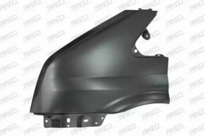 PRASCO fd9123034 -  КРЫЛОПЕРЕДНЕЕ ЛЕВОЕ ПОД ПОВТОРИТЕЛЬ FORD TRANSIT