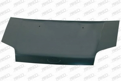 PRASCO fd9303100 -  Капот двигателя