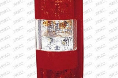PRASCO fd9304153 -  Рассеиватель, фонарь указателя поворота