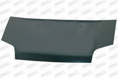 PRASCO fd9323100 -  Капот двигателя