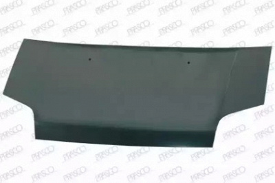 PRASCO fd9323130 - Капот двигателя