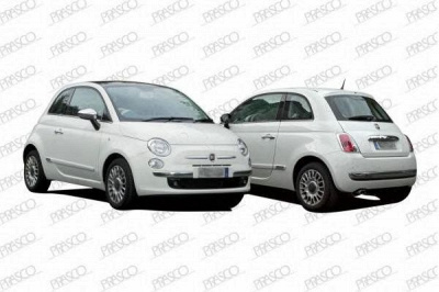 PRASCO ft0307416 -  