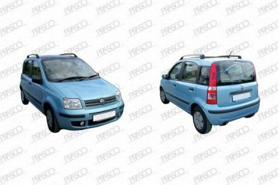 PRASCO ft1223703 -