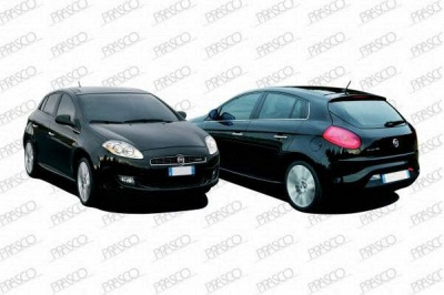 PRASCO ft1388006 -  Ручка двери