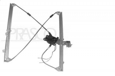 PRASCO ft152w025 -  Подъемное устройство для окон