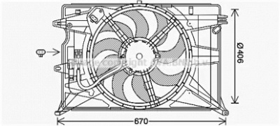 PRASCO ft7611 -